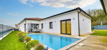 Villa 5 pièces 145 m²