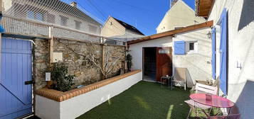 Maison Ballancourt Sur Essonne 50.14 m2