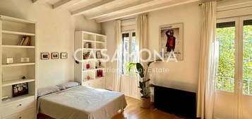 Apartamento de alquiler en Carrer de Muntaner, L'Antiga Esquerra de l'Eixample