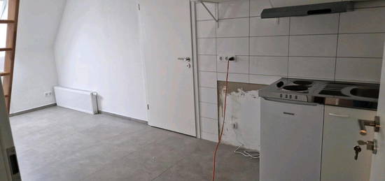 3 Zimmer Wohnung in Wirdum zu vermieten