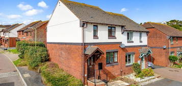 3 bedroom semi-detached house