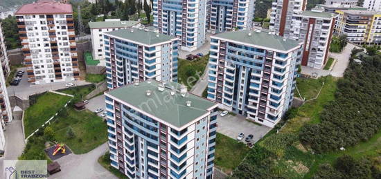 BEST OF TRABZON - KRALIK 175 m2 GEN 3+1