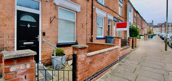 3 bedroom terraced house