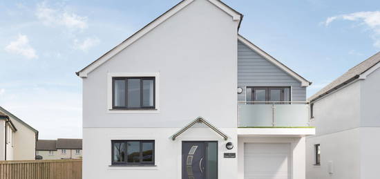 Detached house to rent in Cove Court, Mayon Green, Sennen, Penzance TR19