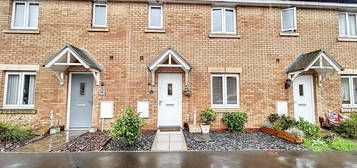 3 bed terraced house for sale