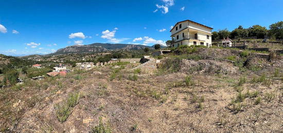 Villa Panoramica a San Felice di Cicerale