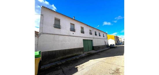 Casa o chalet en venta en Consuegra