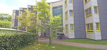 1-Zimmer-Appartment mit guter Anbindung in Ottobrunn