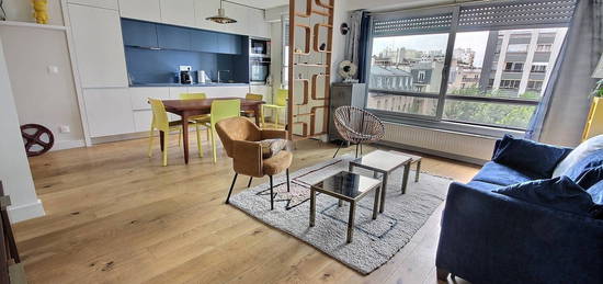 Appartement  à vendre, 2 pièces, 1 chambre, 48 m²