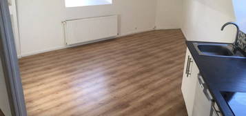 Bel appartement F2 lumineux et rénové (1 chambre)