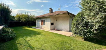 Villa unifamiliare Località Broglie, snc, Broglie, Peschiera del Garda