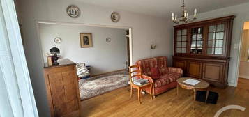 Appartement 5 pièces 80 m²