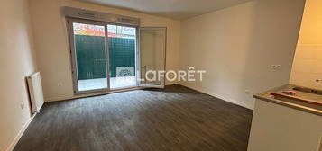 Studio à Sevran 30 m2