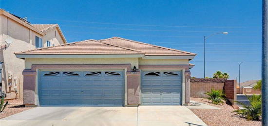 7586 Ancient Title Ct, Las Vegas, NV 89113