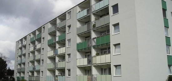 Schöne 3-Zimmer-Wohnung mit Balkon im Hehlentorgebiet