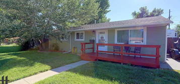 1615 Brigham Young St, Casper, WY 82604