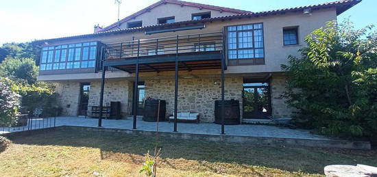 Chalet en calle Ferreira de Pantón en Pantón