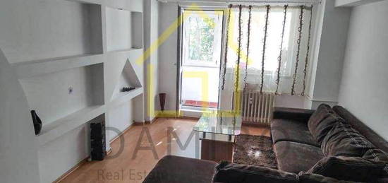 Apartament 3Camere N.Grigorescu Liviu Rebeanu Metrou Titan Parc IOR Pet Friendly