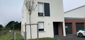 SAINT GILLES CROIX DE VIE - Maison 3 chambres 98 m2