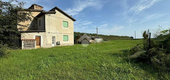 CASA INDIPENDENTE A VAILATE