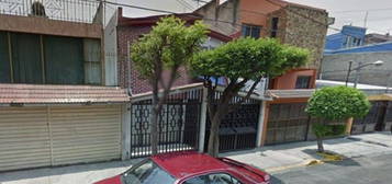 Vendo Casa En Lindavista Norte Gustavo A Madero