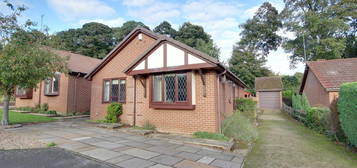 3 bed detached house for sale