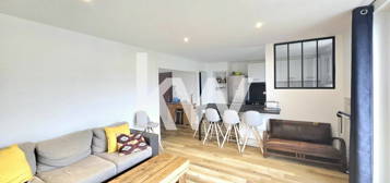 Appartement meublé  à vendre, 4 pièces, 3 chambres, 75 m²