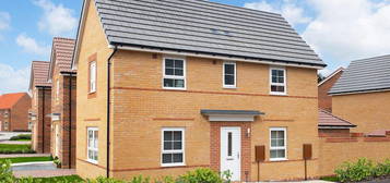 Detached house for sale in "Moresby" at Salhouse Road, Rackheath, Norwich NR13