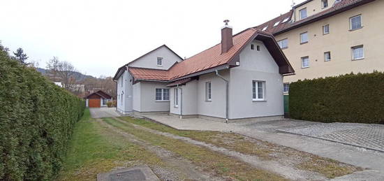 TOCA – TROJgeneračný RD v Štiavniku (1.105m2 pozemok)