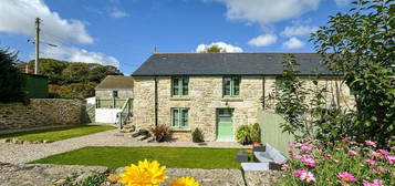 2 bedroom barn conversion for sale