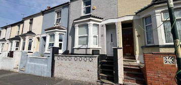 3 bedroom terraced house