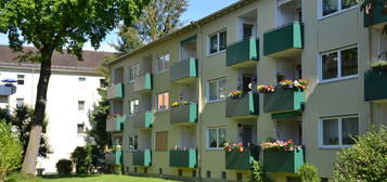 Sonniges, ruhiges Appartement mit Balkon in Erding (Stadt)