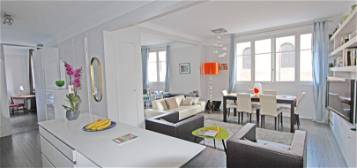 Appartement  à vendre, 3 pièces, 2 chambres, 79 m²