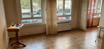 Appartement T4 de 83 m2 sur Montmein