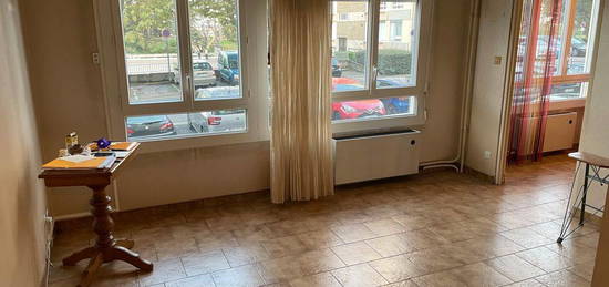 Appartement T4 de 83 m2 sur Montmein