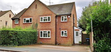 3 bed semi-detached house for sale