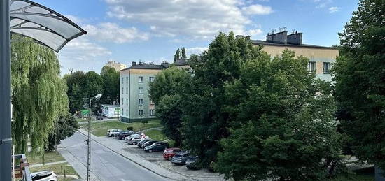 wyposażone | dostępne od zaraz | balkon