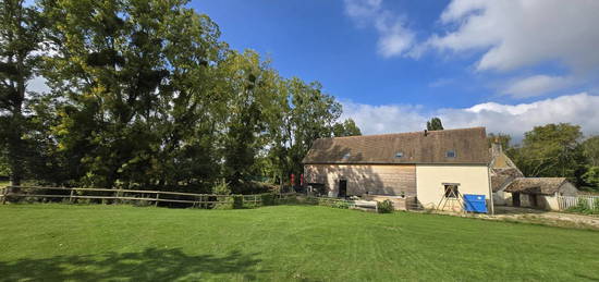 Maison longère  à vendre, 10 pièces, 5 chambres, 190 m²