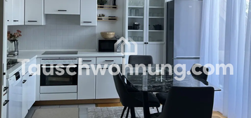 Tauschwohnung: 3 Zimmer Maisonette Wohnung in Sackgassenstraße