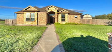 222 Green Jay Ct, Harlingen, TX 78552