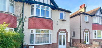 Semi-detached house for sale in Ferndale Road, Llandudno Junction LL31