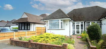 3 bedroom semi-detached bungalow for sale