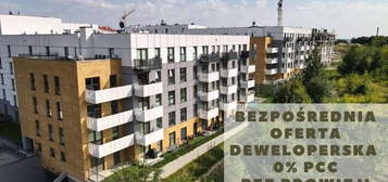 Apartament 66m2, WYSOKIE RABATY, Bezpośrednio