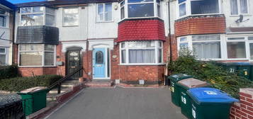 Property to rent in Thomas Landsdail Street, Coventry CV3