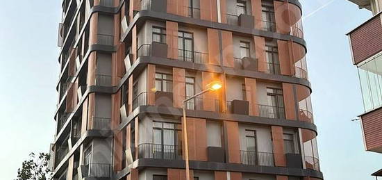 Mint Residence 1+0 Stüdyo Daire Metrobüse Yakın Merkezi