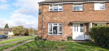 Terraced house for sale in Farm Close, Madeley, Telford, Shropshire TF7