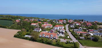 Mietwohnung Ostsee Boltenhagen ( Homeoffice)