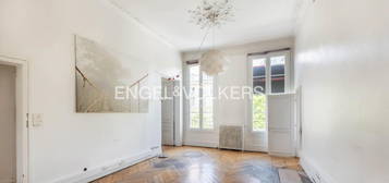 Appartement à vendre, 3 pièces, 1 chambre, 83 m²