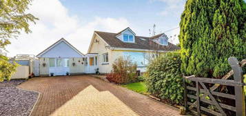 4 bedroom detached bungalow for sale