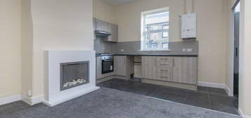 1 bedroom terraced house